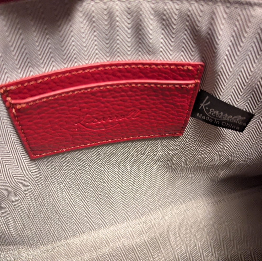 K. Carroll tote bag - Picture 7 of 7